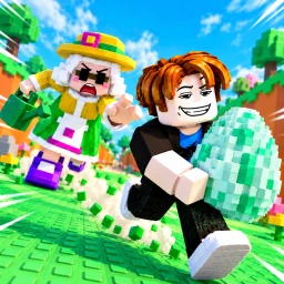 [🎉UPD 1] Steal an Chicken Egg icon
