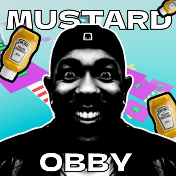 MUSTARD OBBY