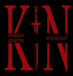 kιn