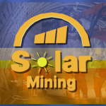 Solar Mining Inc.
