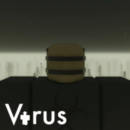 Virus Development Roblox group icon