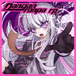 Danganronpa RP icon