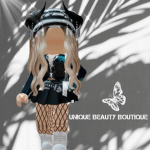 Unique beauty Boutique