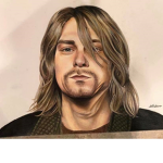 Kurt Cobain True Fans
