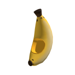 Banana Hood