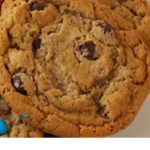Cookies and hello