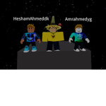 AM YG DK