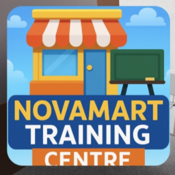 Novamart training.