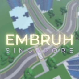 Embruh, Singapore icon