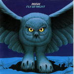 Rush Offical Fan Group