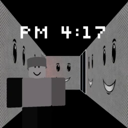 PM 4:17 icon