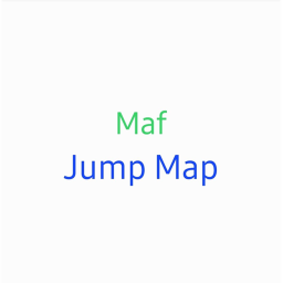 Map Jump Map(Update)