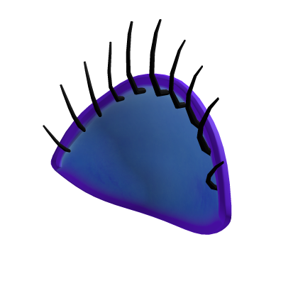 Roblox Item BumperBall Shell