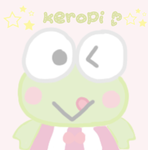 Keroppi’s Madness