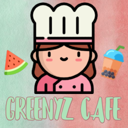 Greens Cafe!