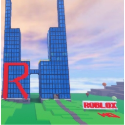 Old Roblox HQ HangOut
