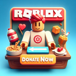 Donate NOW