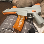 Bloods of Chicago remaster