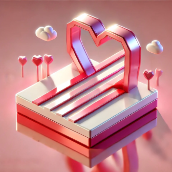 Heart obby 💖
