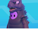 The GODZILLA group!