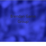 Brendan Games group
