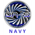 OR-S Navy