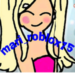 Fans de mari roblox en tic toc