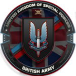 | MBA | ~ United Kingdom Special Forces