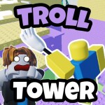 Slap Troll Tower!
