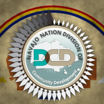 Navajo Nation Division of Community Development