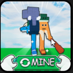 [ 🍀 ] Mine a Ore For Brainrot