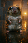 Grupinho dos hamster