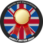 [BA] Awards and Decorations