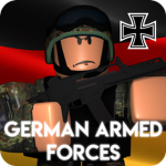 [GAF] The German Armed Forces