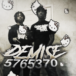 が Demise