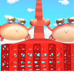 🦀 Crab Obby