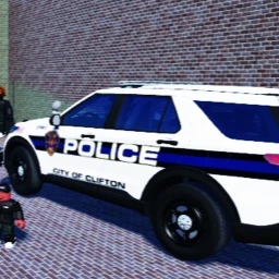 SECRET 4 POLICE FIND MR X  icon