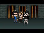 Team Hackers y dioses de Zombie attack