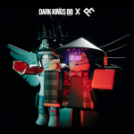 Dark kings bb