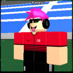 Welcome to Kyeazo's Profile