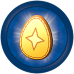Coin Egg