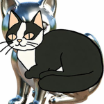 cat army group thing