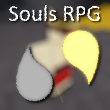 Souls RPG [CHAPTER 2B]
