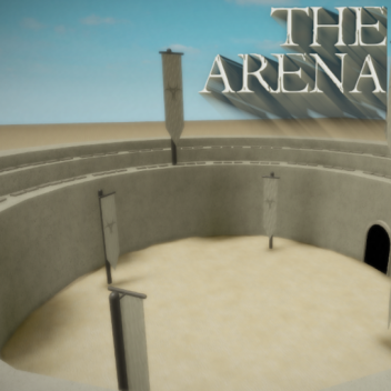 The Arena