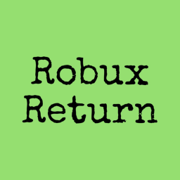 ROBUX RETURN