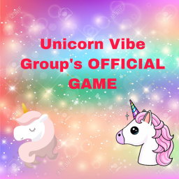 Unicorn Vibe Group's Official Game
