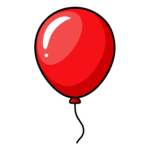 Balloon ASMR