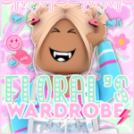 Floral’S wardrobe