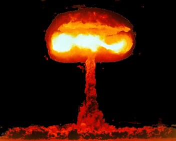 city nuke test escape choice