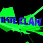 H4TE Sniping Clan